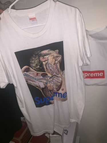 Supreme × Undercover Supreme X Undercover SS15 SynthH… - Gem