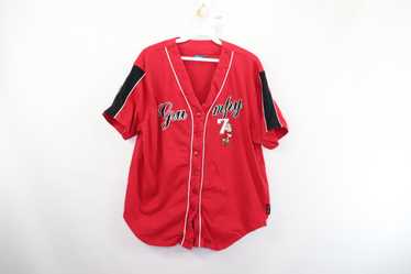 Vintage Disney - Grumpy Baseball Jersey 1990s Medium – Vintage