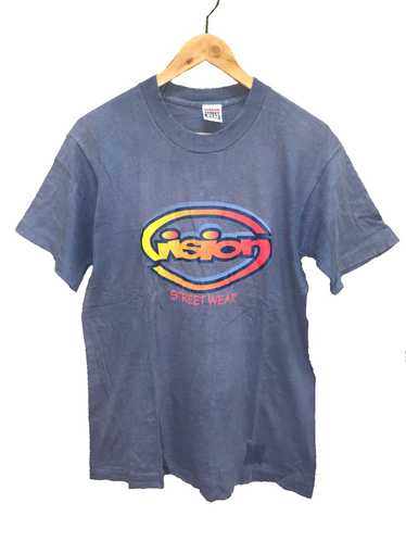 Vintage 90s vision street - Gem