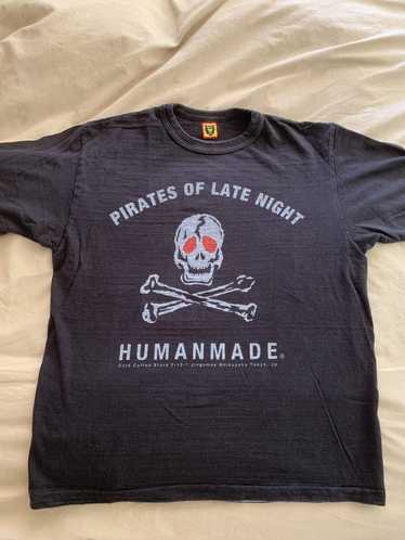 Human Made: The Untapped Gold Mine of T-Shirts – OTAQUEST