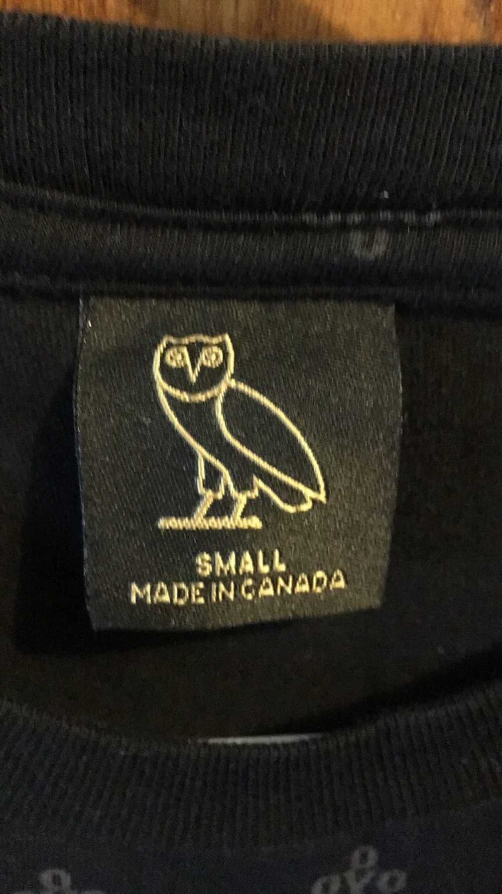 Octobers Very Own OVO Monogram T-Shirt - image 3