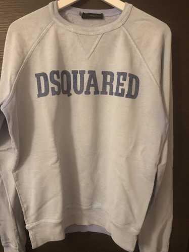 Dsquared2 hoodie - Gem