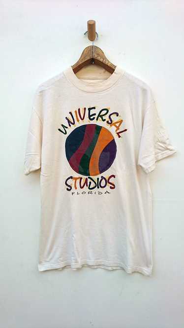 Arts & Science × Streetwear × Vintage Vtg Men Tee… - image 1