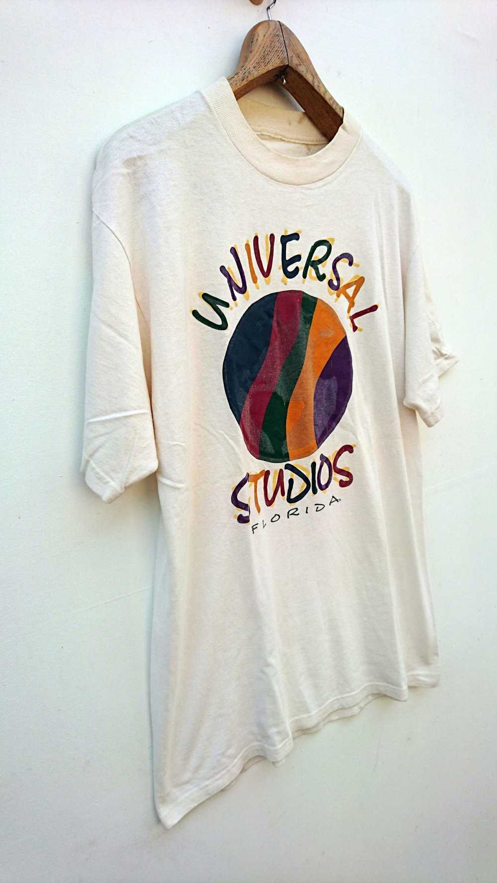 Arts & Science × Streetwear × Vintage Vtg Men Tee… - image 2