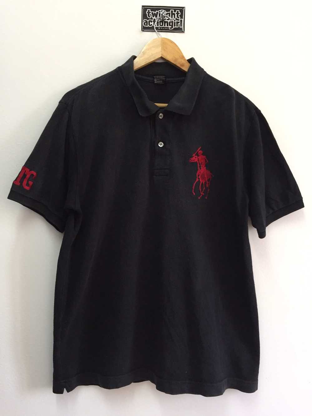 Montage Japanese Brand MONTAGE Polos Short Sleeve… - image 1