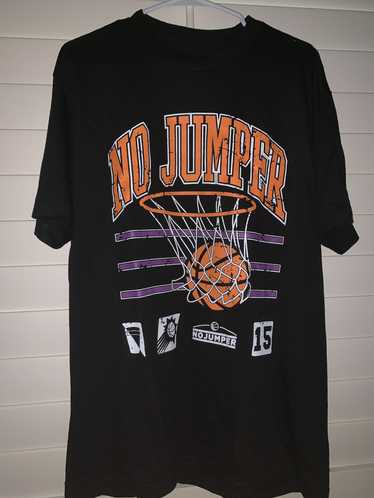 Other Authentic No Jumper T-Shirt