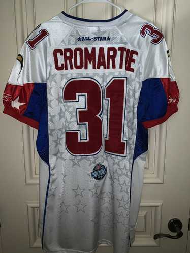 NFL Authentic Antonio Cromartie 2008 Pro Bowl Jers