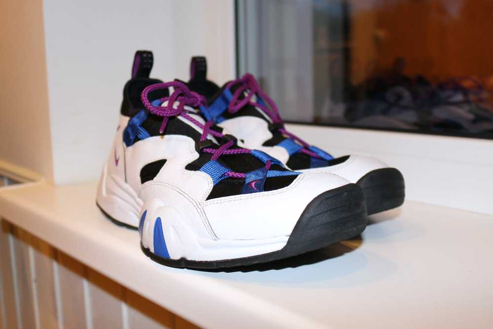 Nike Nike Air Scream Lwp - image 1