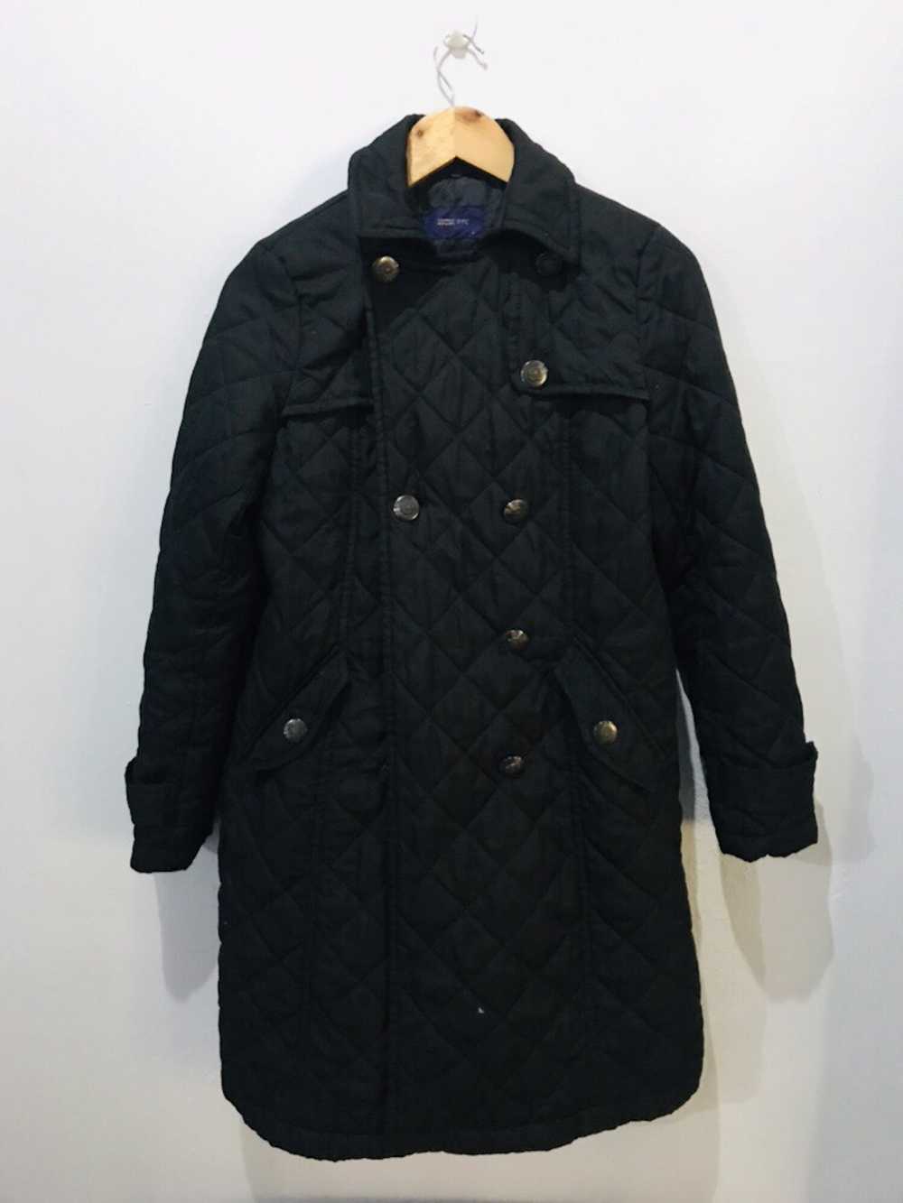 MCM Vintage 90's MCM Coat Women - image 1