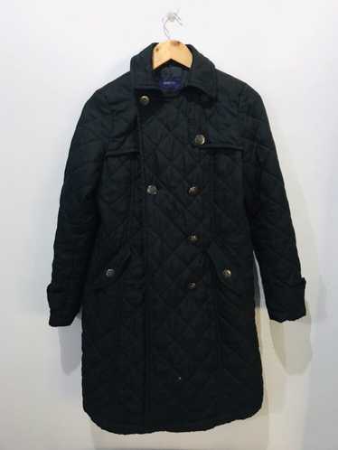 MCM Vintage 90's MCM Coat Women - image 1