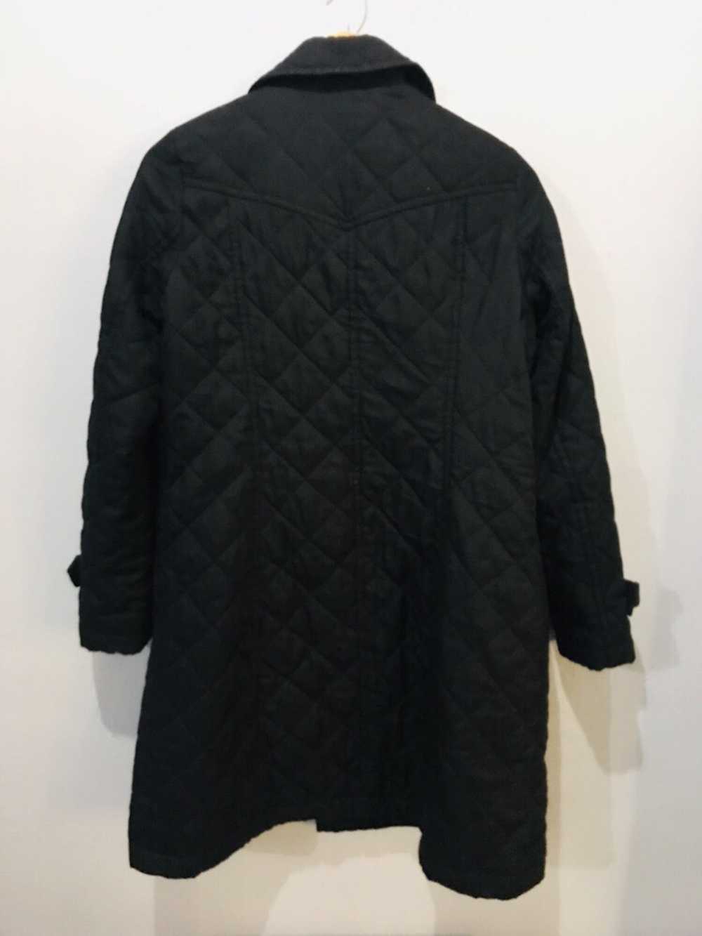 MCM Vintage 90's MCM Coat Women - image 2