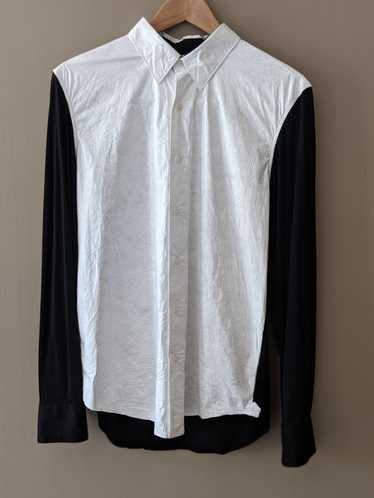 Ueg Half Tyvek Shirt - image 1