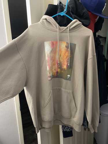 Tackma Tackma Artwork Hoodie - image 1