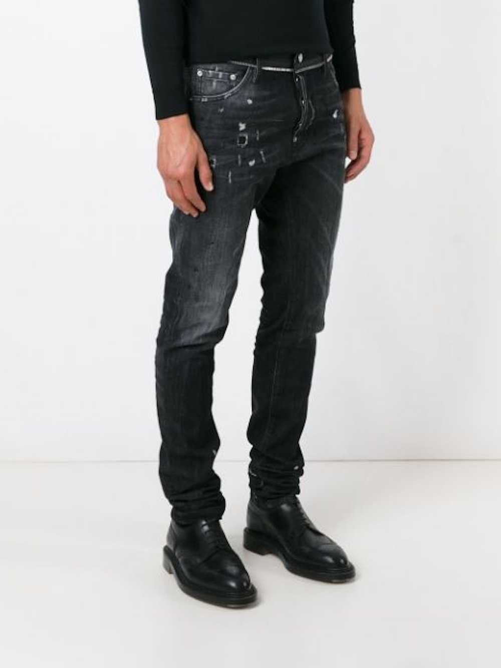 Dsquared2 Dsquared2 Cool Guy denim size 46 (Size … - image 11