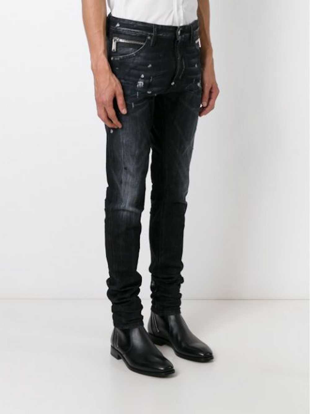 Dsquared2 Dsquared2 Cool Guy denim size 46 (Size … - image 12