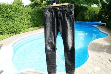 Dsquared2 Dsquared2 Cool Guy denim size 46 (Size … - image 1
