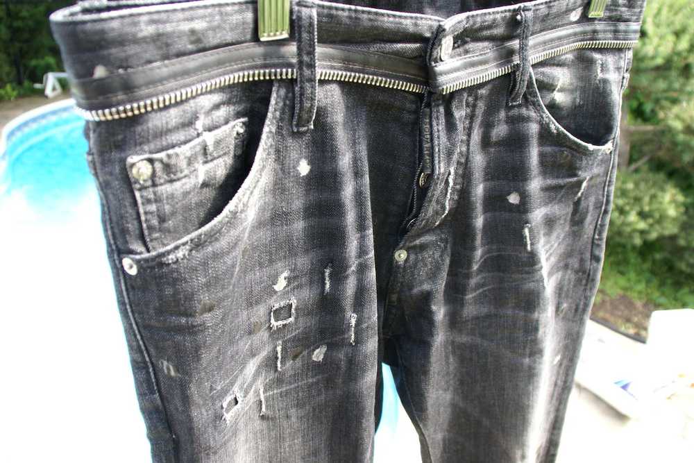 Dsquared2 Dsquared2 Cool Guy denim size 46 (Size … - image 4