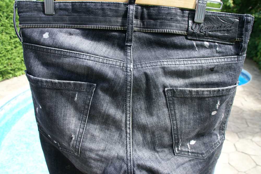 Dsquared2 Dsquared2 Cool Guy denim size 46 (Size … - image 7