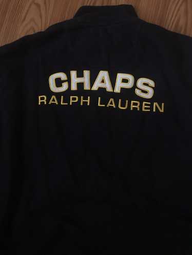 Chaps Ralph Lauren Chaps Ralph Lauren Fleece XL