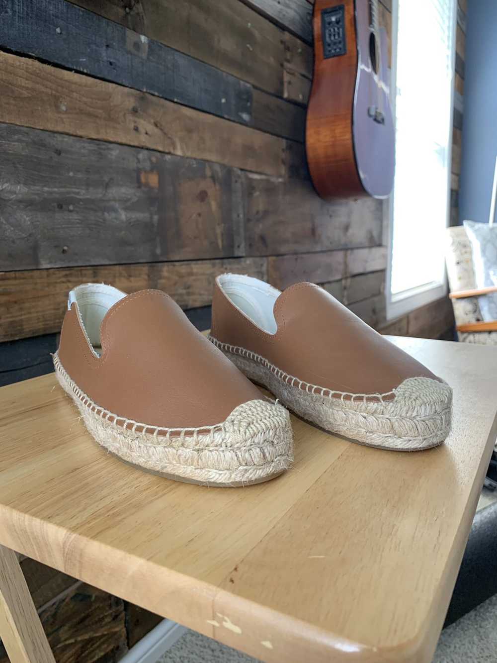 Soludos Espadrilles leather from Madewell - image 1