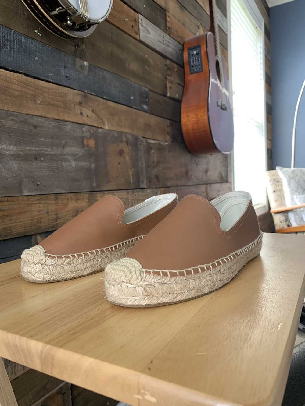 Soludos Espadrilles leather from Madewell - image 3