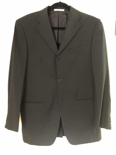 Salvatore Ferragamo Salvatore Ferragamo Blazer Coa