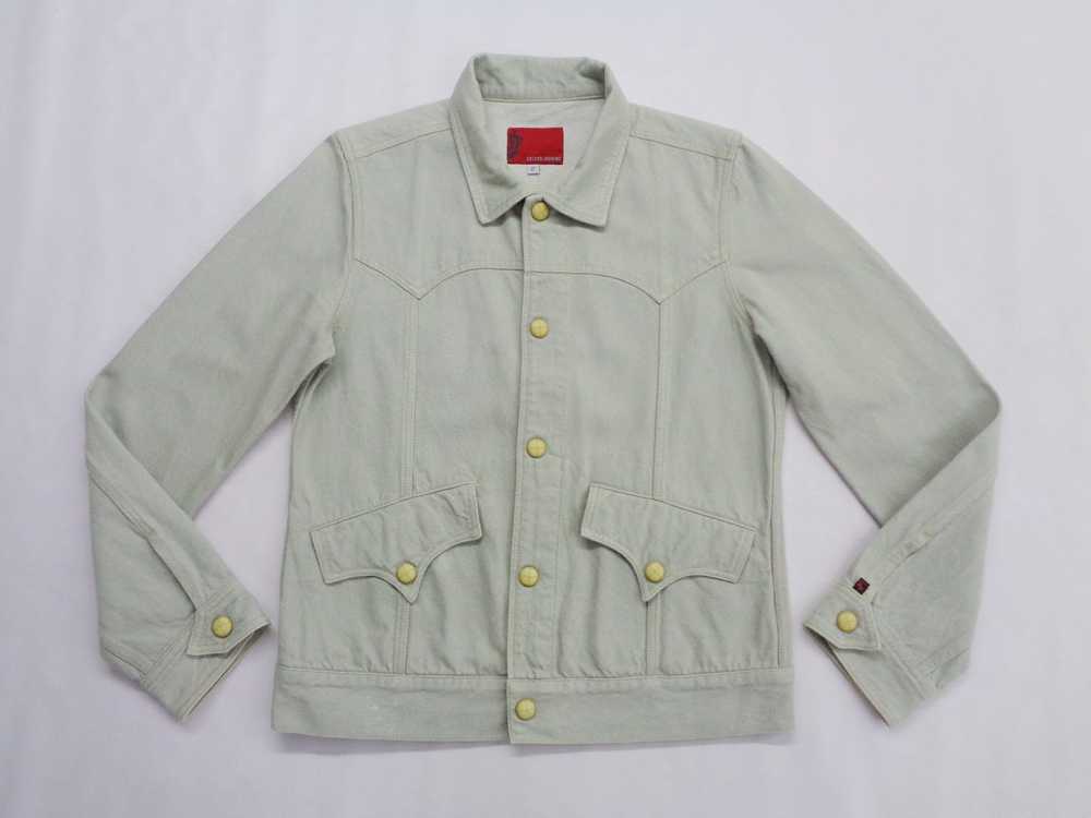 Designer × Japanese Brand Japanese Brand 291295 H… - image 3