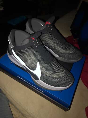 Nike adapt bb grey - Gem