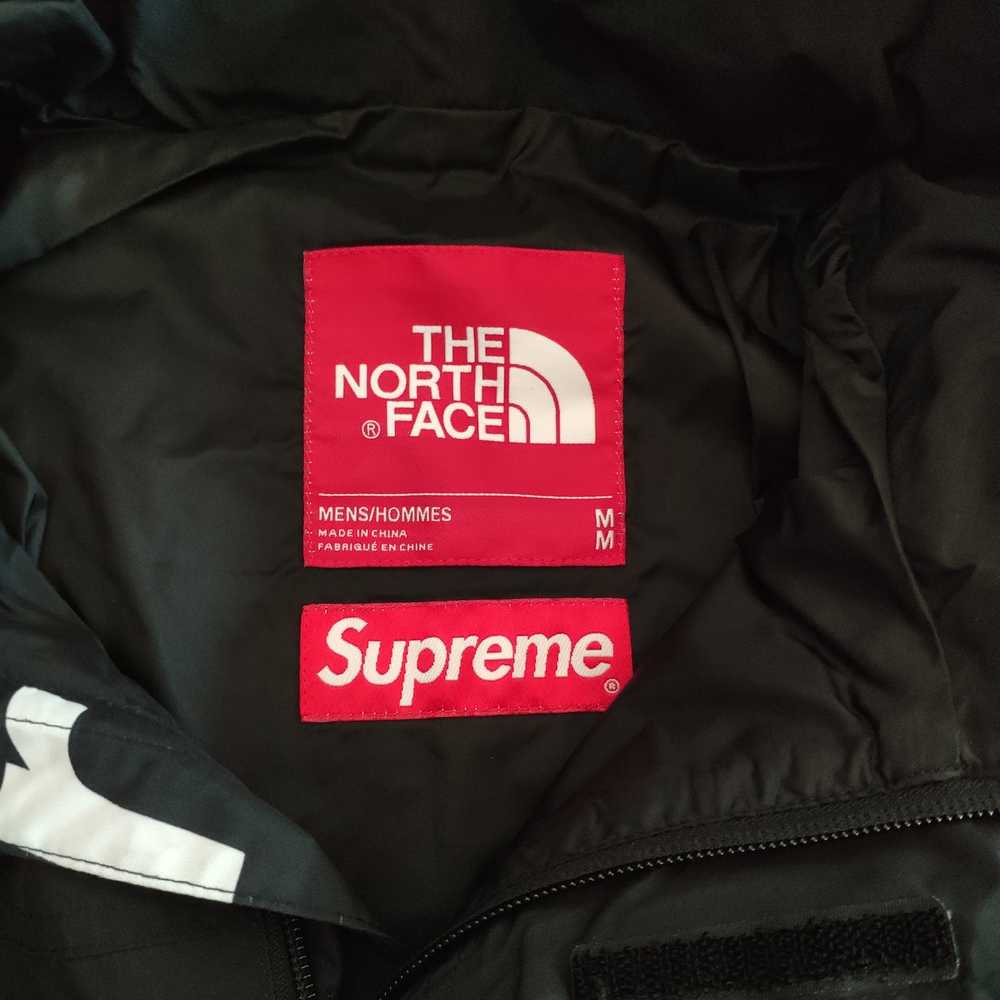 Supreme × The North Face Supreme The North Face B… - image 8