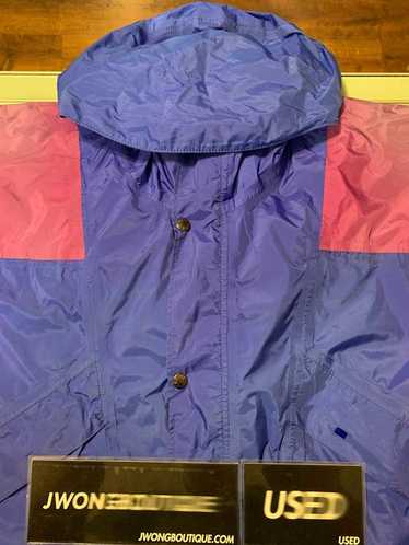 The North Face 1992 The North Face Jacket Royal - image 1