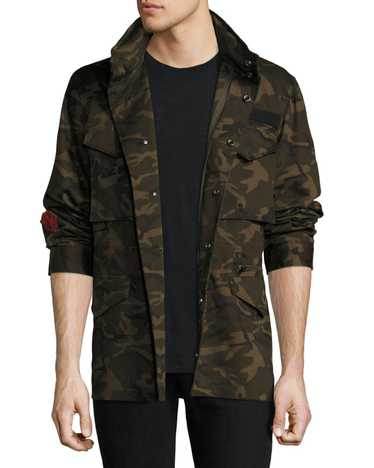 Ovadia & Sons M65 Camouflage Jacket - image 1