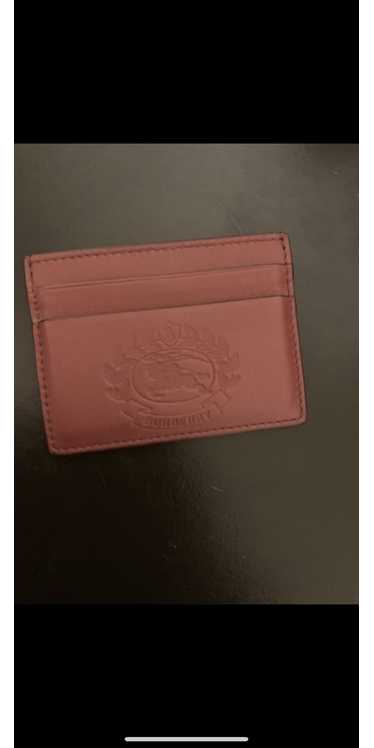 Burberry Burberry wallet
