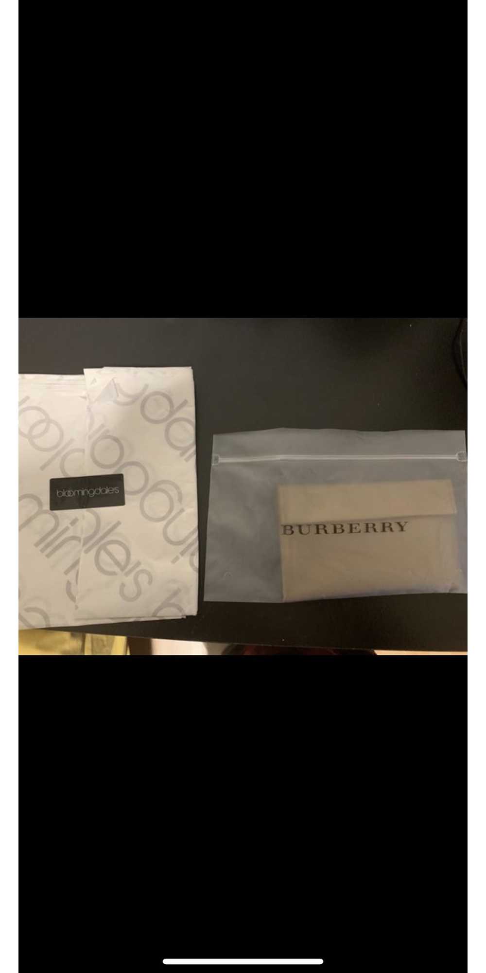 Burberry Burberry wallet - image 4