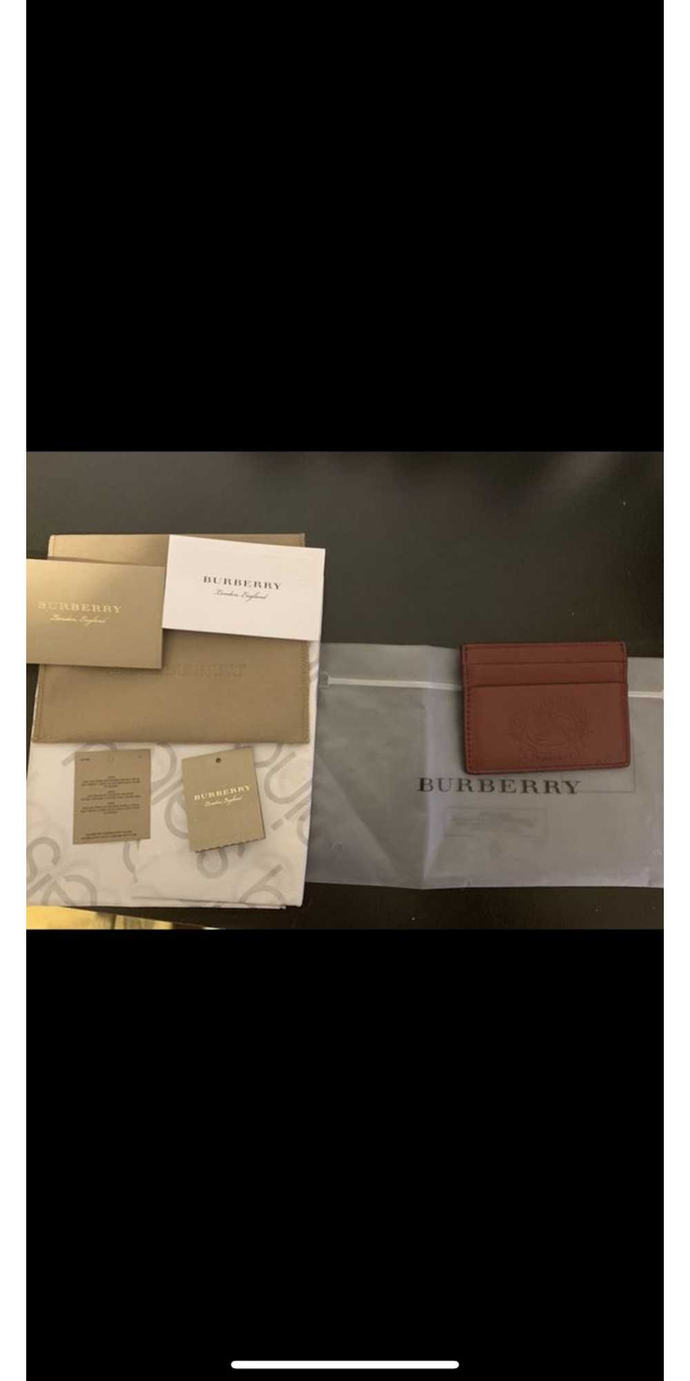 Burberry Burberry wallet - image 6