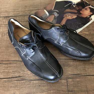 Johnston and best sale murphy mens shoes