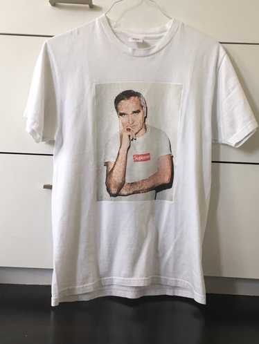 Supreme 2025 morrissey tee