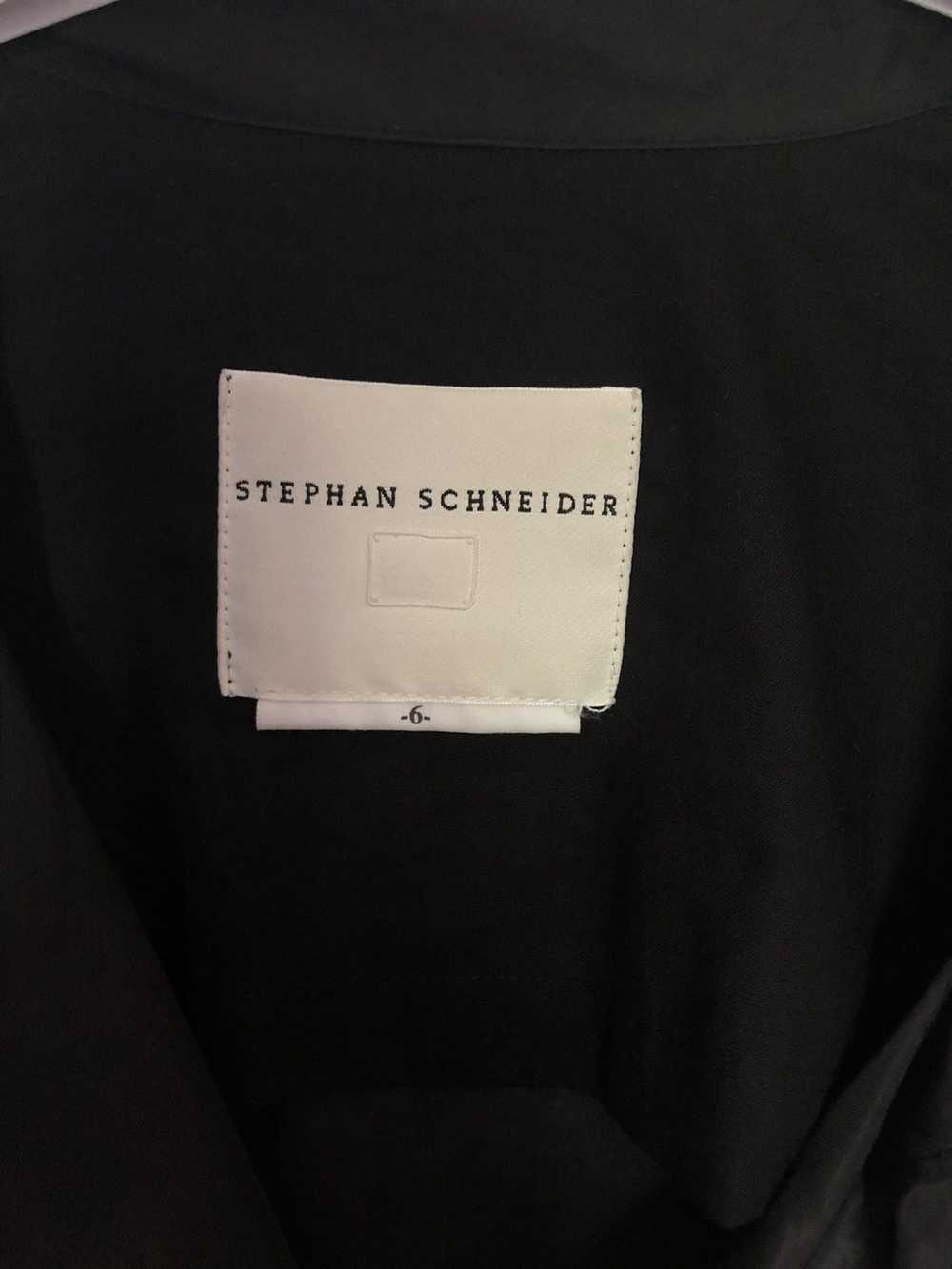 Stephan Schneider Stephan Schneider transparent b… - image 3