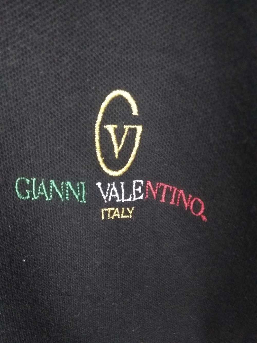 Gianni × Valentino × Vintage Vintage 90s Gianni v… - image 7