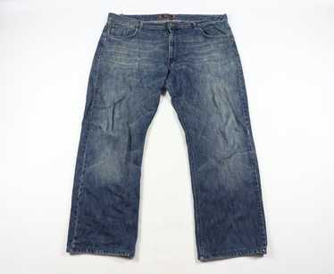 zegna sport denim pants - Gem