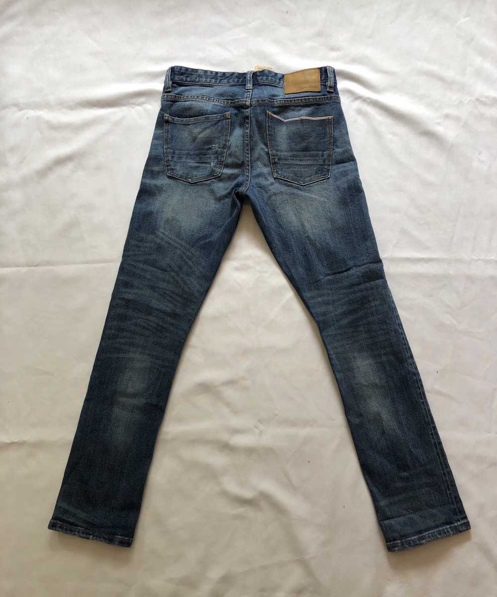 Chip Foster × Maple Selvedge CHIP FOSTER SELVEDGE… - image 11