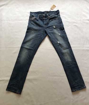 Chip Foster × Maple Selvedge CHIP FOSTER SELVEDGE… - image 1