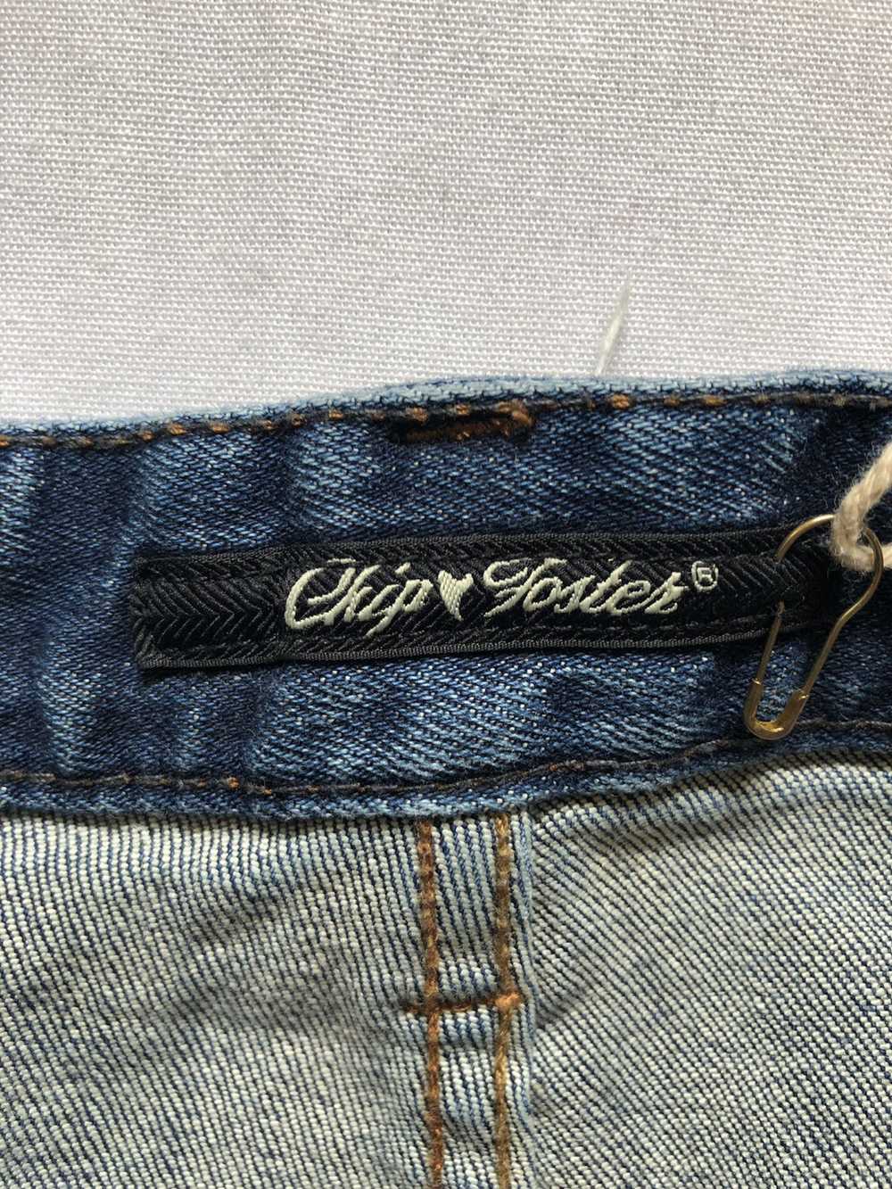 Chip Foster × Maple Selvedge CHIP FOSTER SELVEDGE… - image 7