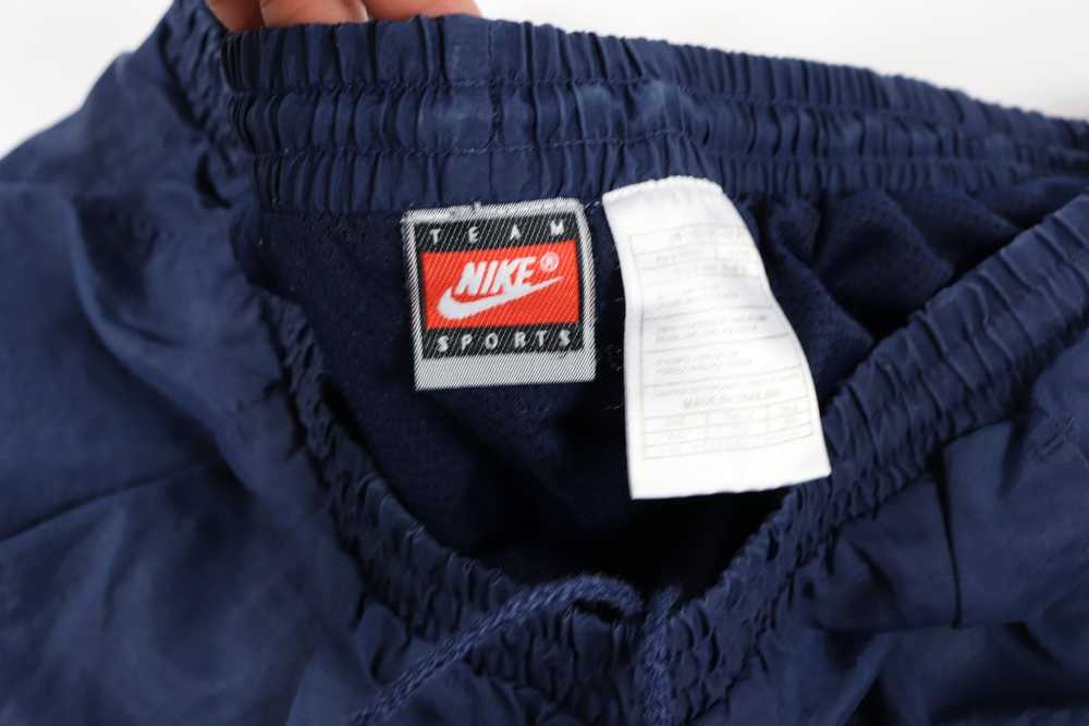 Nike × Vintage Vintage Nike Mens 2XL XXL Michigan… - image 6