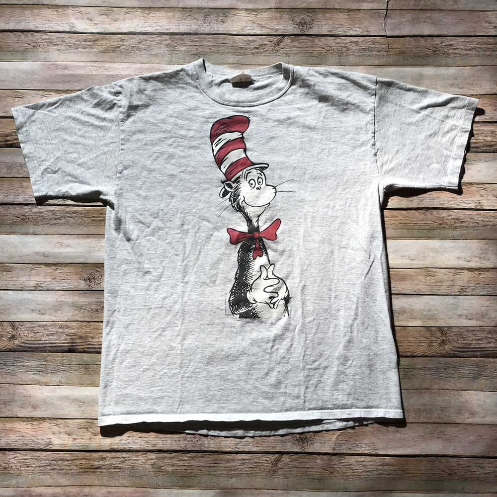 Movie × Very Rare × Vintage Vintage 1994 Dr. Seus… - image 1