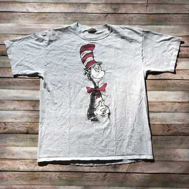 Movie × Very Rare × Vintage Vintage 1994 Dr. Seuss