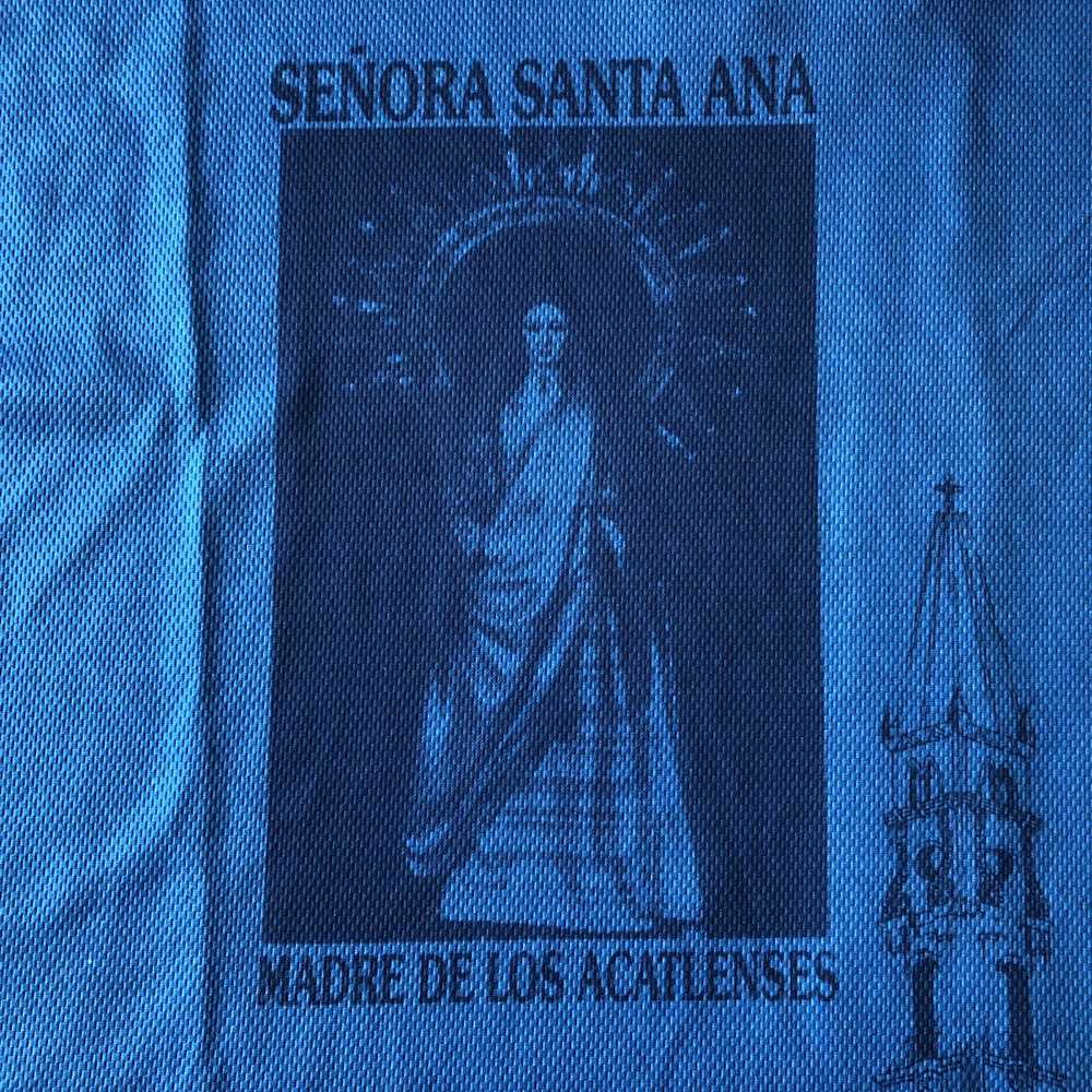 Vintage Vintage Senora Santa Ana Madre De Los Aca… - image 3
