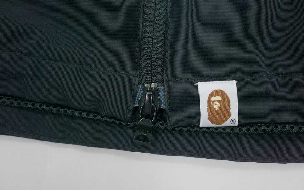 Bape Nylon Work Jacket - image 4