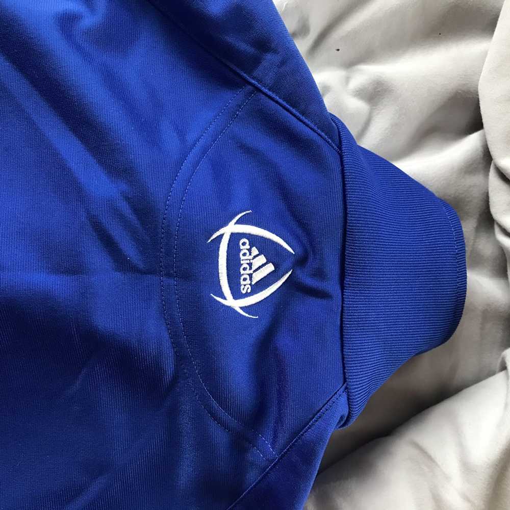 Adidas Early 00’s track jacket - image 4