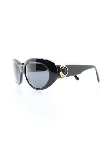 Fendi Vintage Fendi FS 150 EBONY Sunglasses