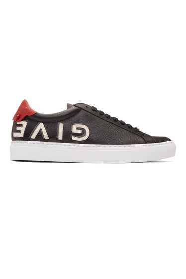 Givenchy Givenchy Urban Knot Street Low Sneaker - image 1